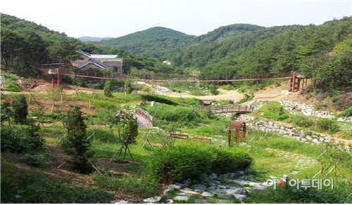 삼선산