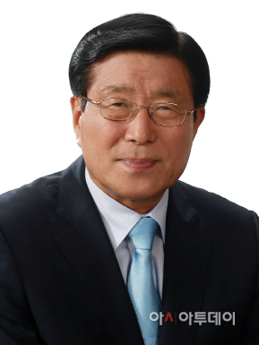 한상기 태안군수