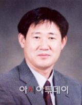 한국해양대 이성근 교수, 산학연협력 기술개발사업 中企청장상