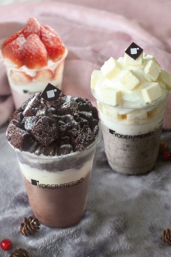 메리초코 메리치즈