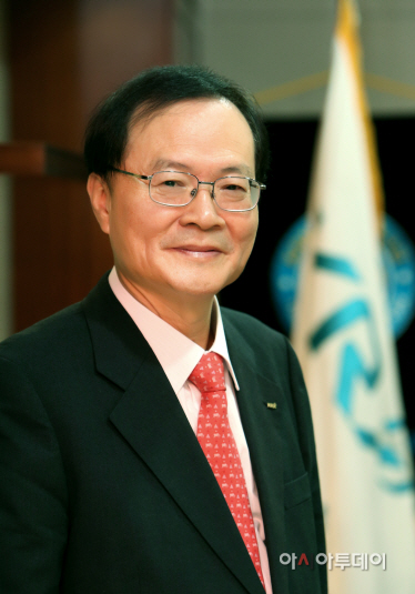 최경수한국거래소이사장
