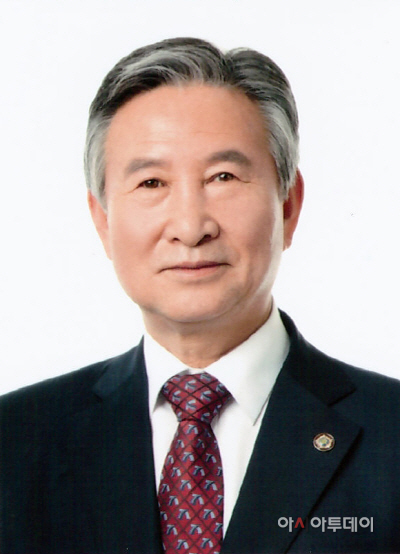 오영호 의령군수