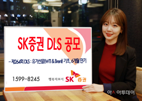 20151210 SK증권 DLS공모