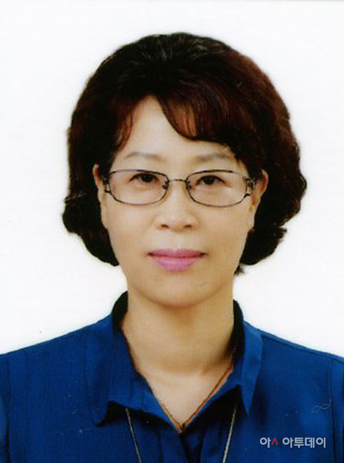김기순 의령군농업기술센터