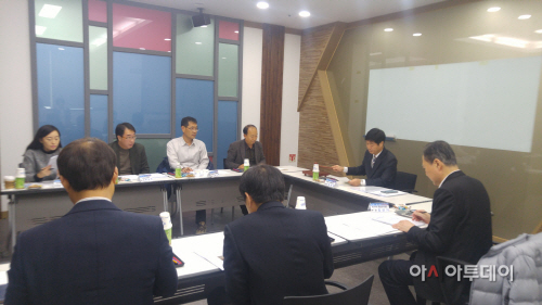 투자유치사업 아이디어공모전 심사위원회