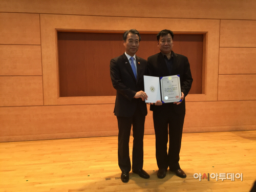 청도지방재정개혁 우수사례