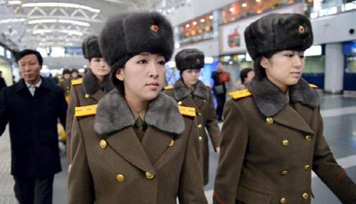 공항