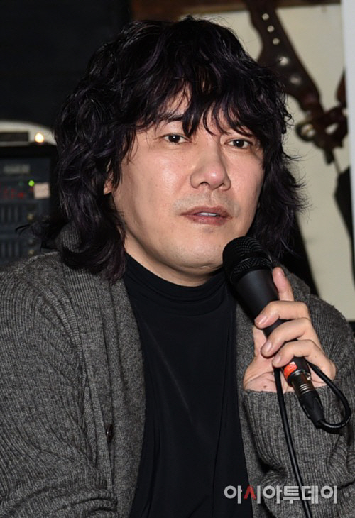 김장훈