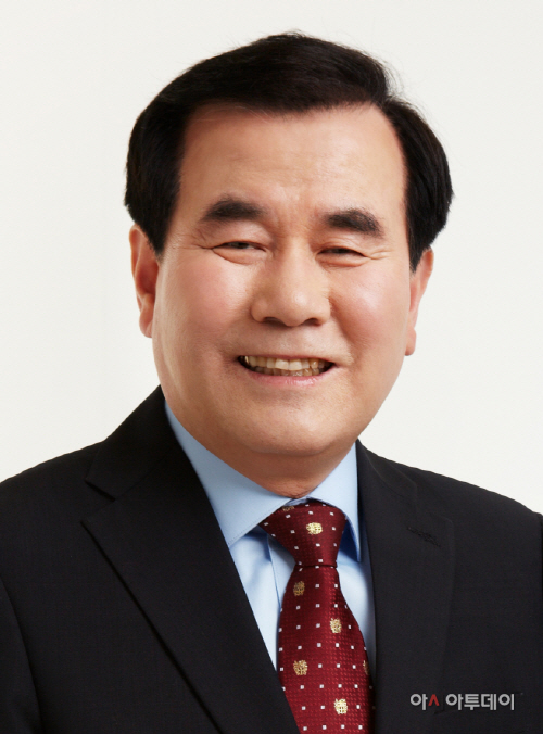 김지철교육감(동정사진)