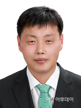 이병순 주무관