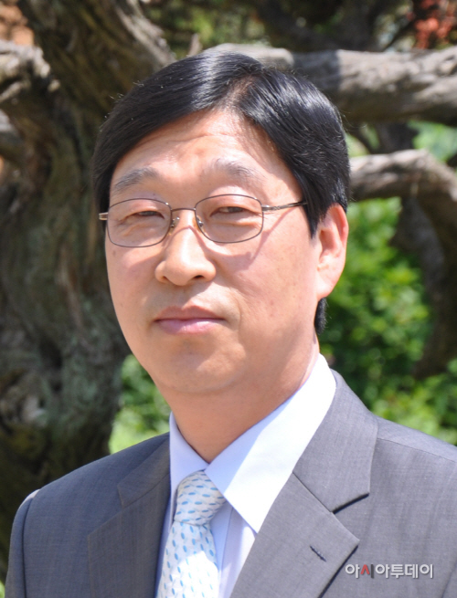 조인복 교육장님 사진