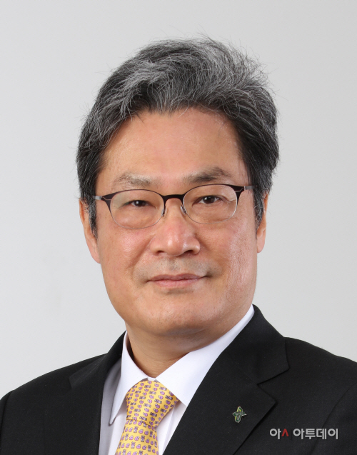 임학 고신대학교복음병원장, ‘2015 세계언론평화대상’