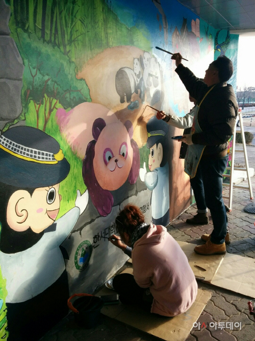1218(금)서산서벽화