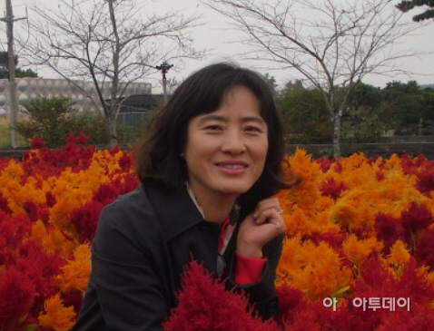 의령문인협회 김인선 작가