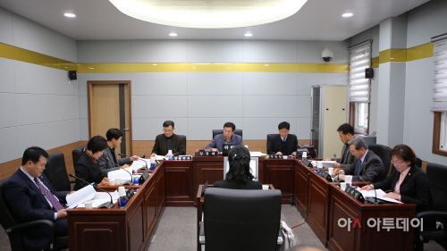 평택시의회, 의원 연구단체(3개) 연구활동 성과 심사