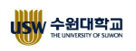 수원대 로고