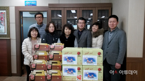 각북면 사회복지협의체