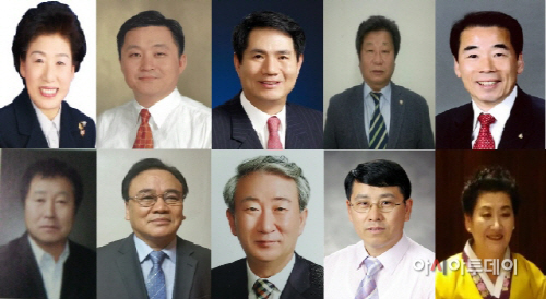 '2015 선행천사 세계나눔대상' 시상식 29일 개최