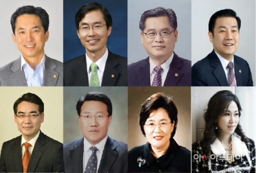 '2015 선행천사 세계나눔대상' 시상식 29일 개최