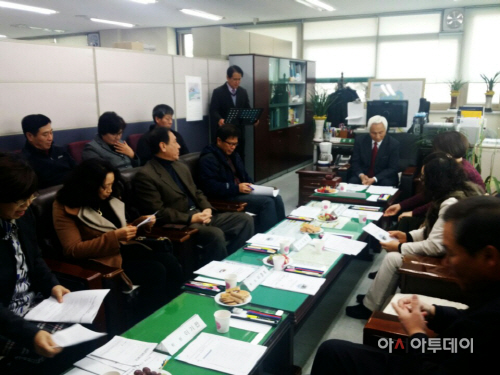 수질평가위원회