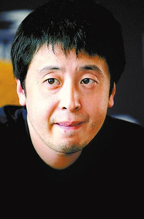 자장커
