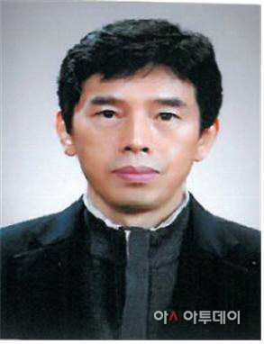 (주)경인테크 대표이사 최용준
