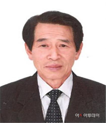 (주)경인테크 생산부장 손영수