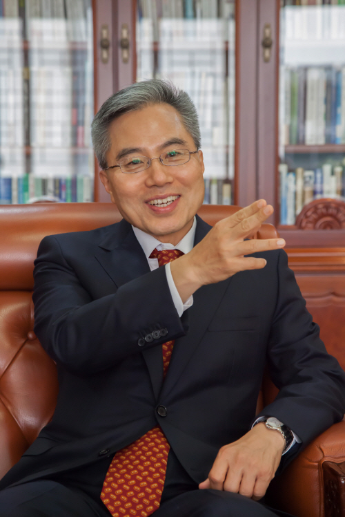 하영구 은행연합회장2