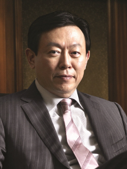 롯데 신동빈회장