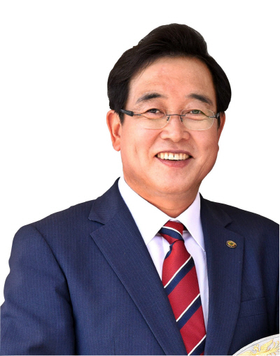 김선교 양평군수는 신년사 통해 ‘땅(土)·산물(産物)·사람(人
