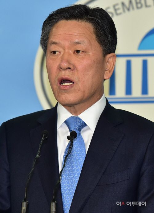 주승용 최고위원 사퇴-32