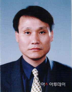 신용수 창원시 의창구청장 취임