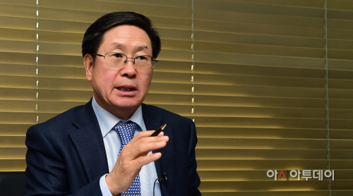 김명용 다산인재개발원 이사장 인터뷰3