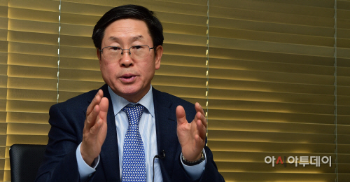 김명용 다산인재개발원 이사장 인터뷰8