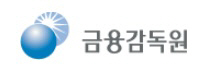 금감원 로고