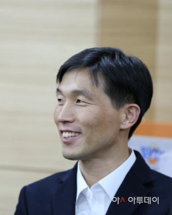신승용 경사