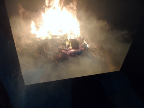 포천시 대기질 향상 위해 1월부터 2개월 동안 각종 불법소각 행