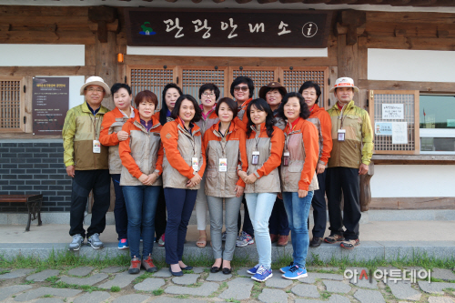 (서산)0108 해설사 단체사진