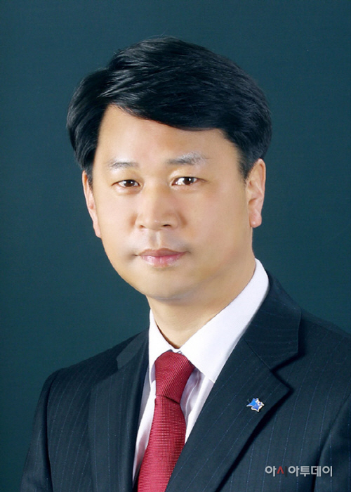 이상근 홍성군의장