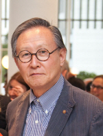 김종성 설계책임 건축가