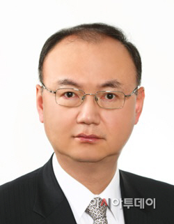 우유철 현대제철 부회장