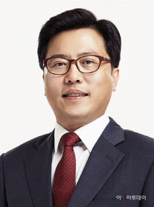 김기철 원주 을 예비후보