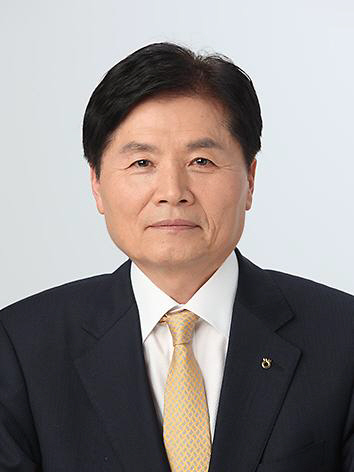 김병원 농협중앙회장 당선인 사진