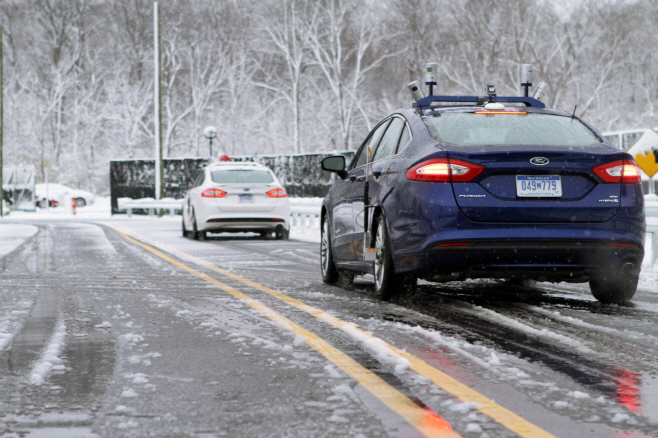 2016 NAIAS Ford (2)
