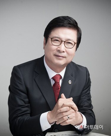 양희권 국회의원 예비후보