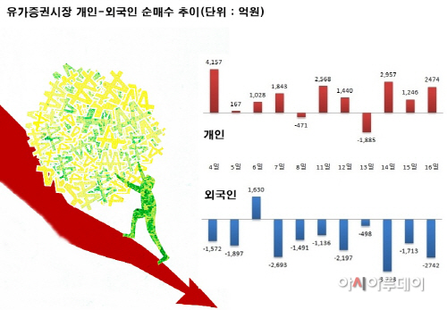 외국인 개인