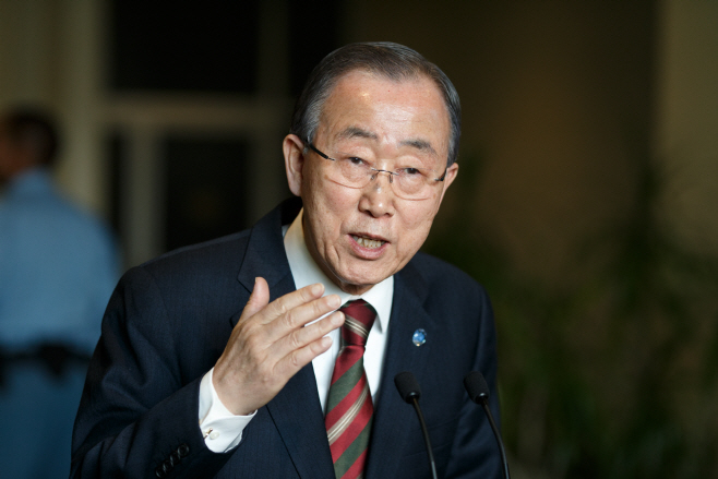 UN-BAN KI-MOON-2016 PRIOR