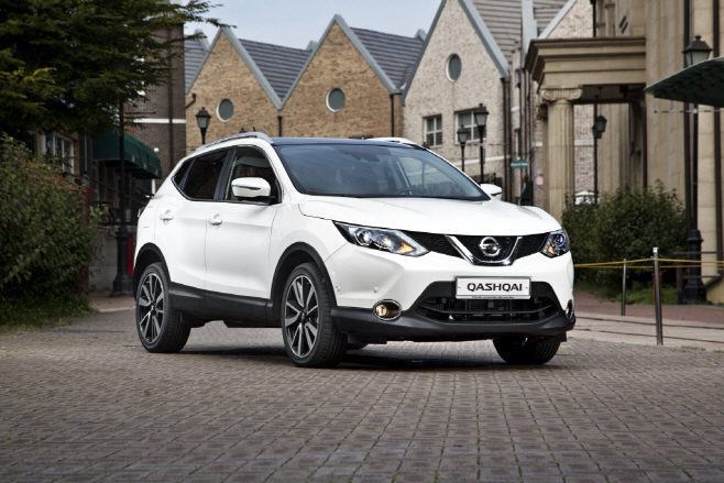 캐시카이(Qashqai)