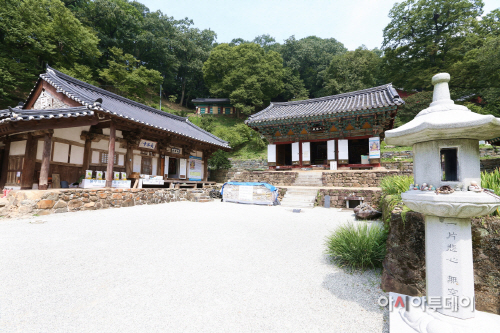 0120 장곡사 전경