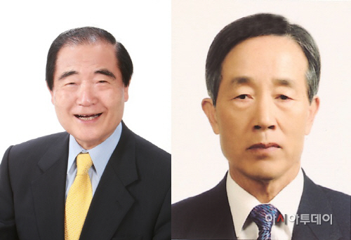 김옥정ㆍ조효식 회장 ‘자랑스러운 한국해양대인’